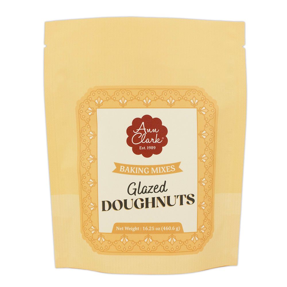 Ann Clark Glazed Doughnut Mix
