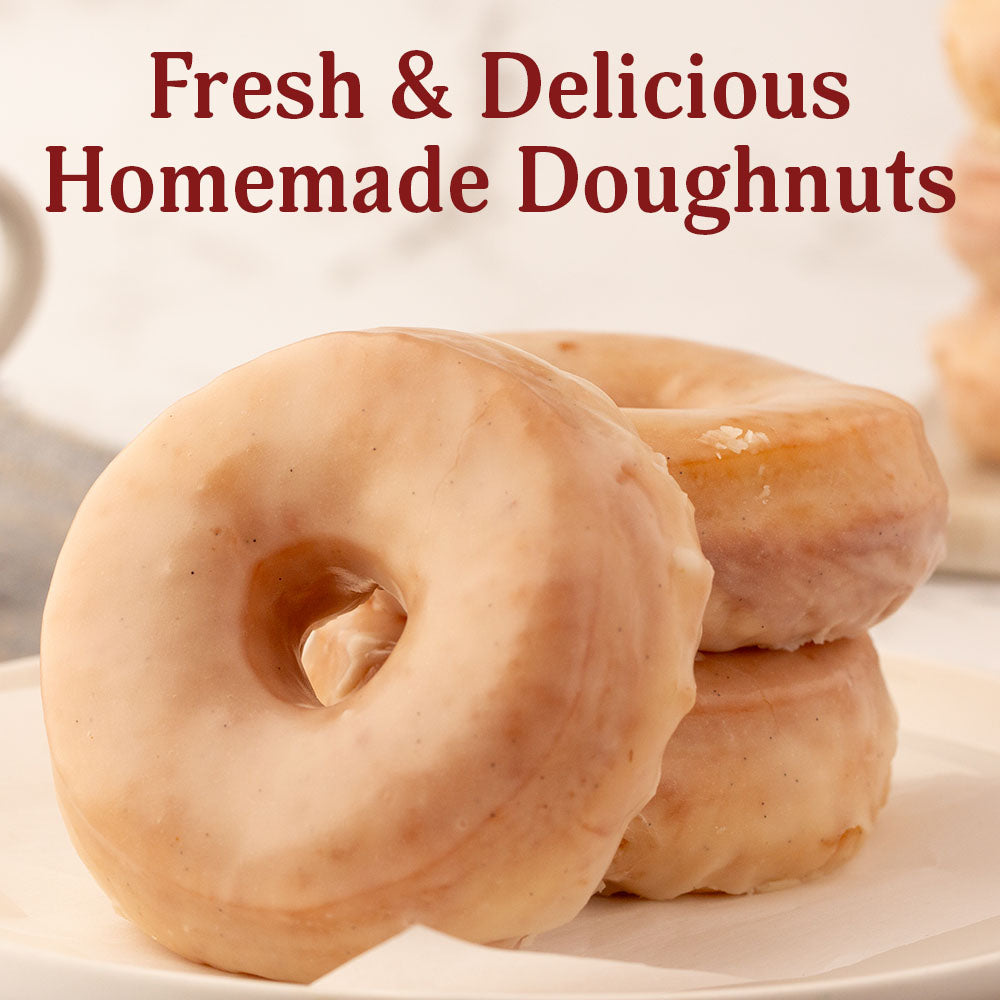 Ann Clark Glazed Doughnut Mix