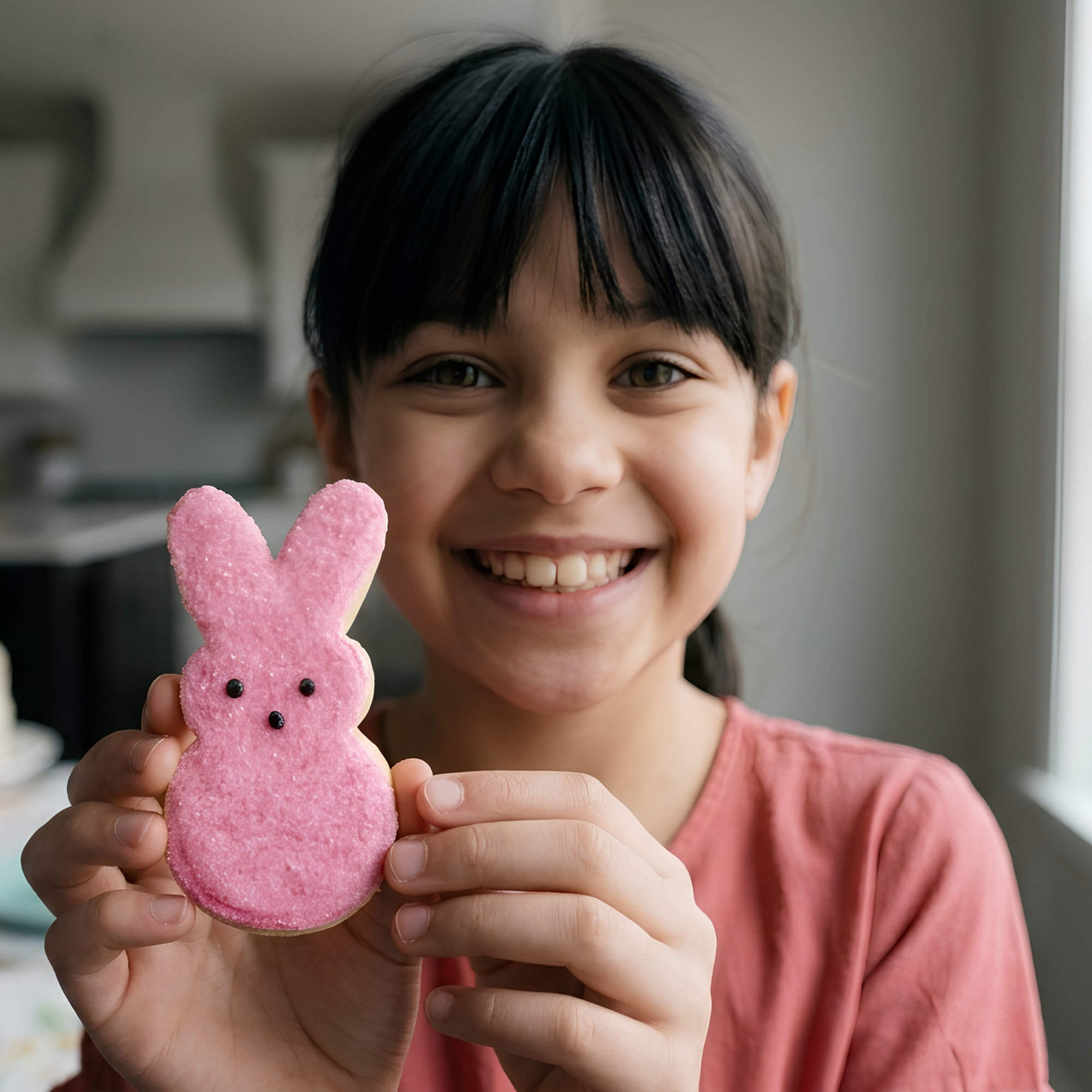 Easter Bunny Cookie Cutter