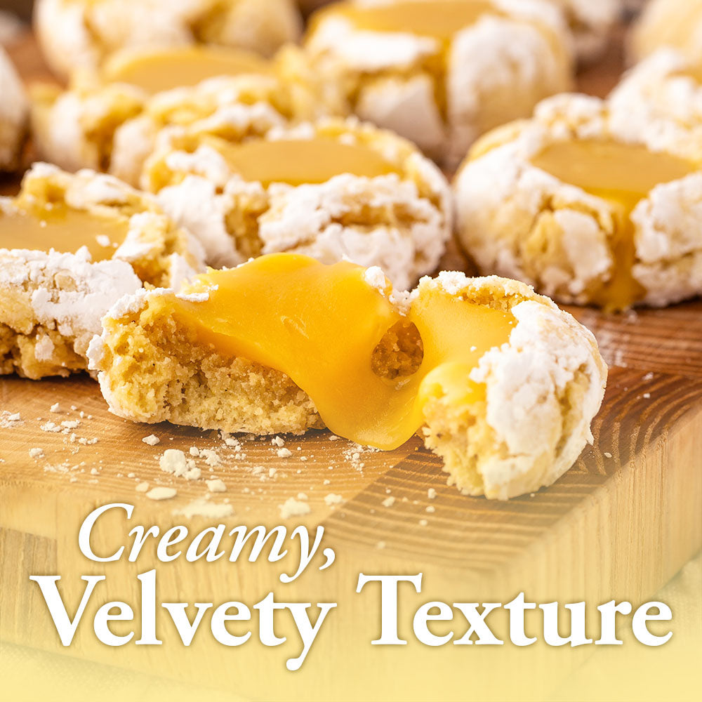 Ann Clark Premium Lemon Curd Mix, 6 oz