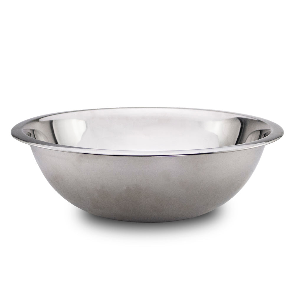 American Metalcraft Mixing Bowl, Large