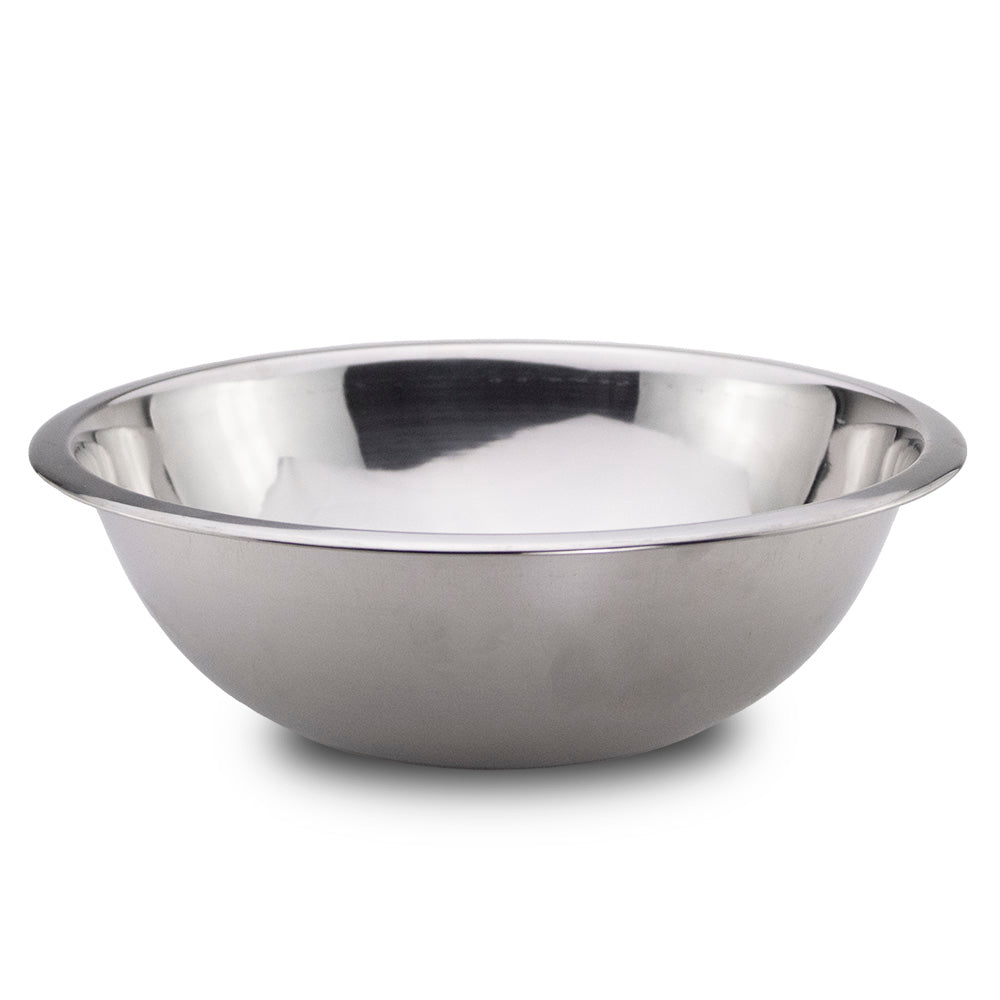 American Metalcraft Mixing Bowl, Medium