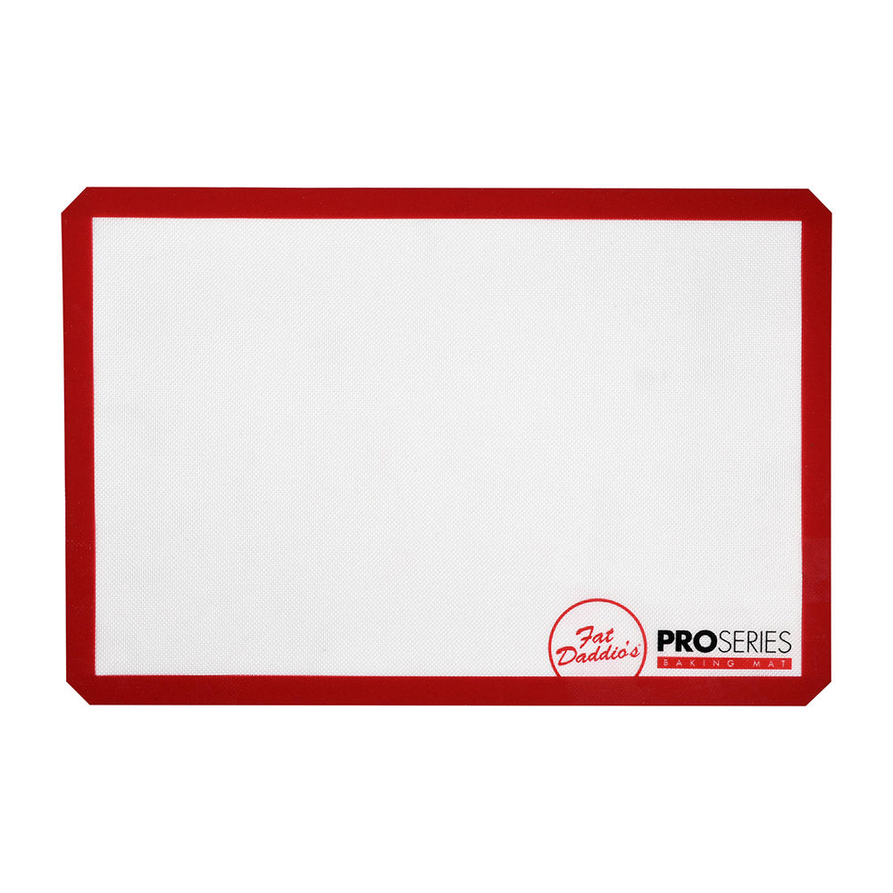 Fat Daddio's Nonstick Baking Mat, 16.5" x 11.6"