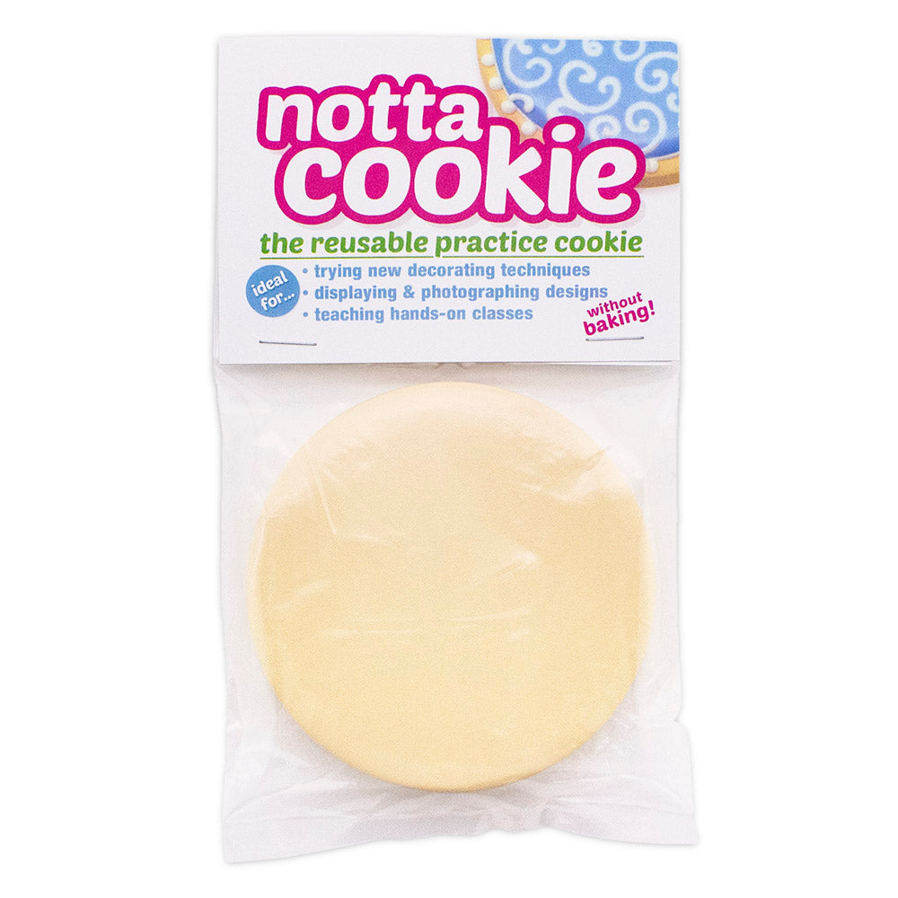 Notta Cookie by Nottacookie.com