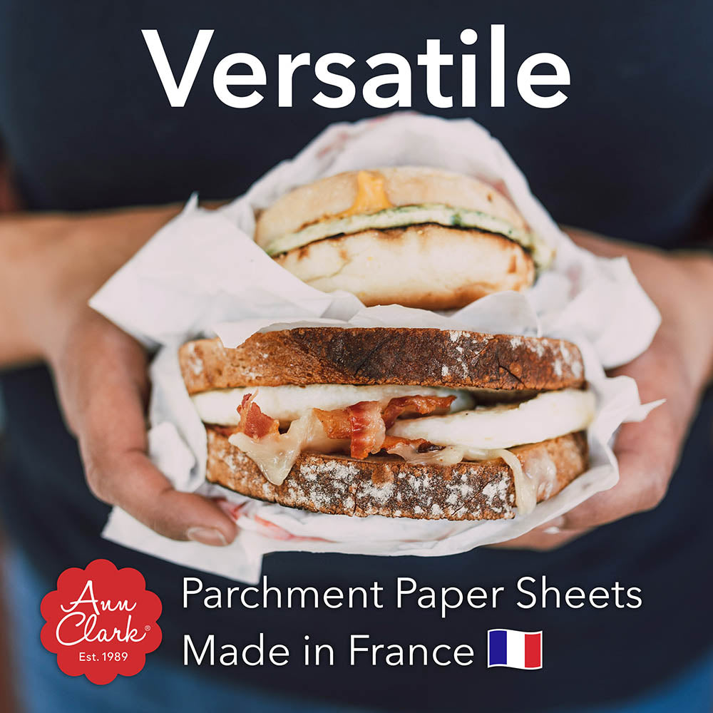 Ann Clark Parchment Paper Baking Sheets - Thumbnail 4