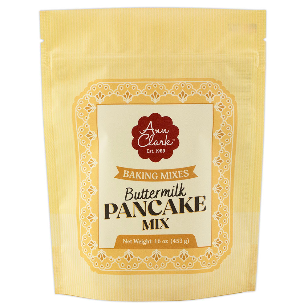 Ann Clark Buttermilk Pancake Mix, 16 oz