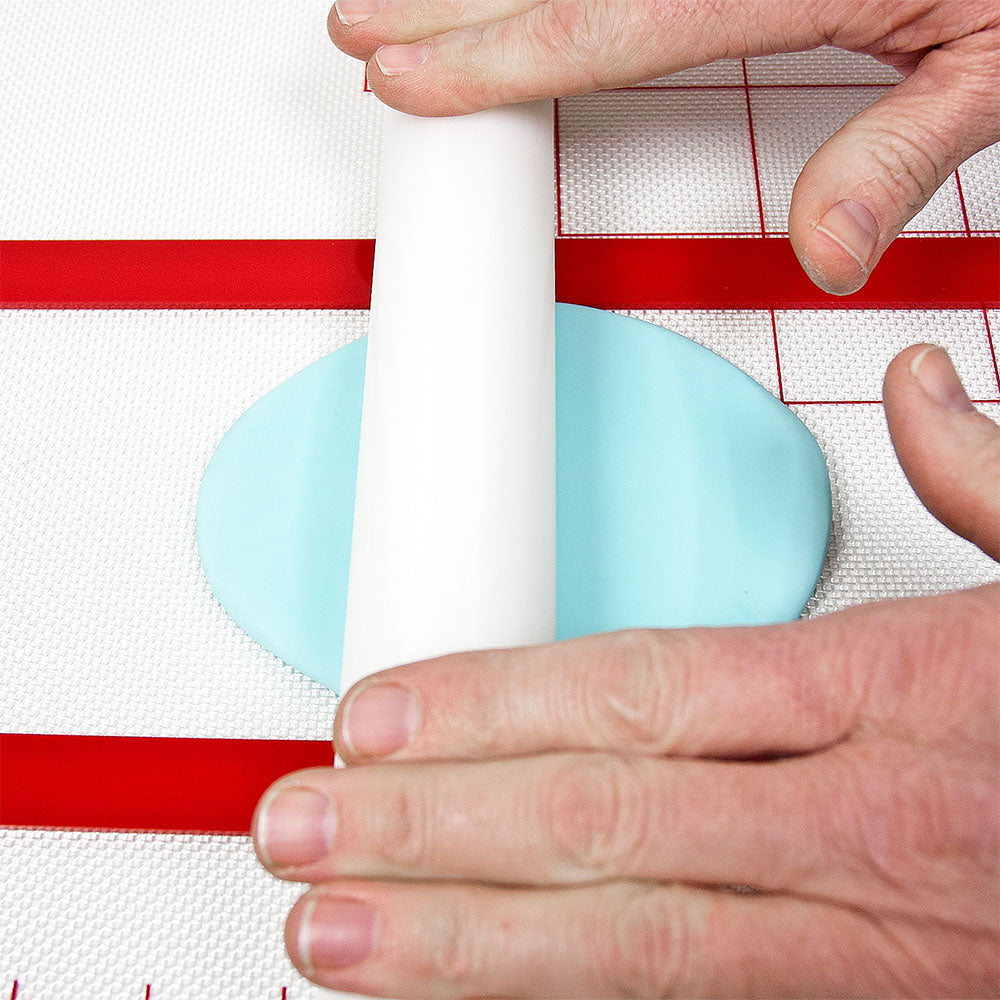 Fat Daddio's Rolling Rod, 7.5