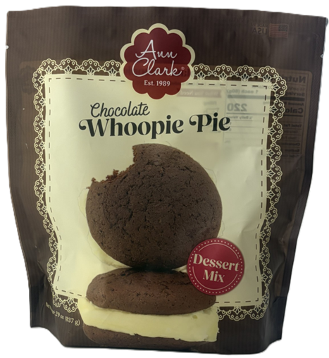 Ann Clark Chocolate Whoopie Pie Mix
