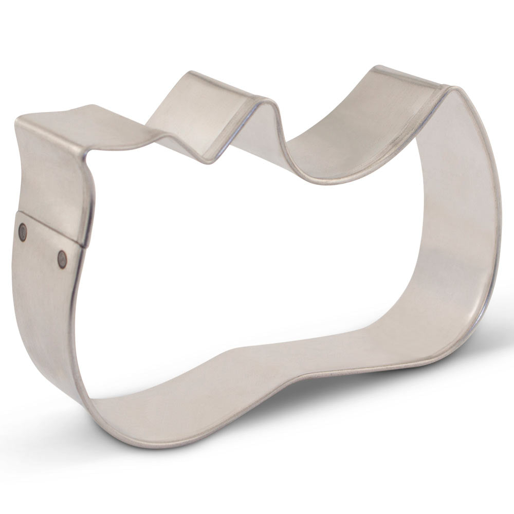 Elf Shoe Cookie Cutter