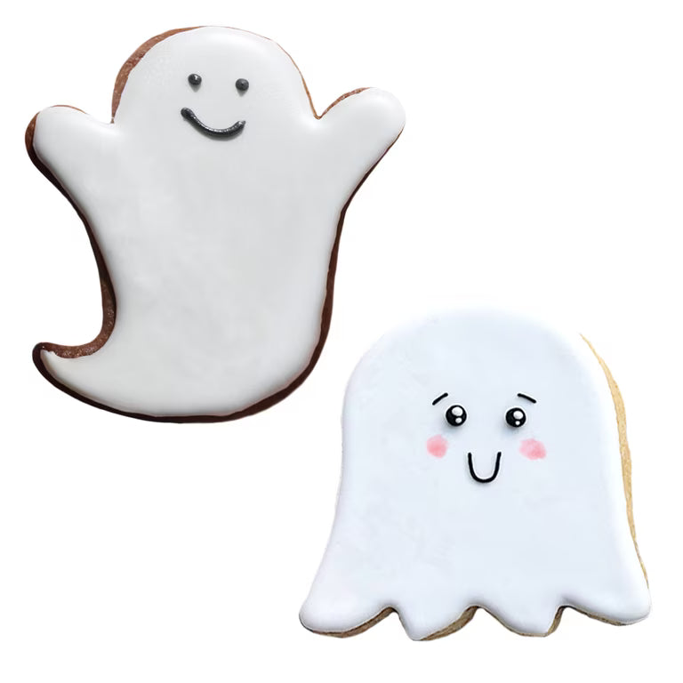 Halloween Ghosts 2-piece Set